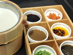 -箪食巷私房菜馆·鲁菜(玉函路店)