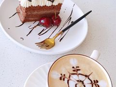 -华凌山庄·隐湖栖