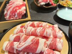 -湊湊火锅·茶憩(合生汇购物中心店)