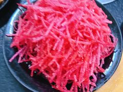 -新乡杨记红焖羊肉火锅(天坛南门店)