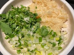 -额尔敦传统涮(公园西路店)