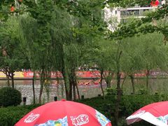 -苏州河梦清园环保主题公园