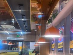 -古乐牛香·鲜牛肉牛杂火锅(新区店)