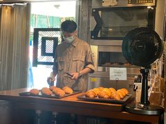 -来回·咖啡(天河南店)