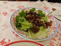 -堂瓦里·33年传统赣菜(第一街区店)