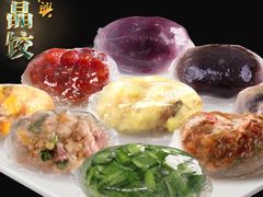 -老潮兴粿品(龙北店)