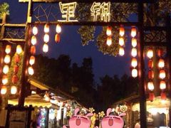 -龙抄手(春熙路总店)