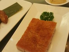 -杭州JW万豪酒店-万豪中餐厅