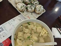 -东泰祥生煎馆(陕西南路店)