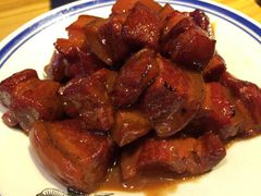 -局气 烤鸭·北京菜(光华路店)