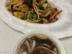 -功德林素菜饭庄(前门店)
