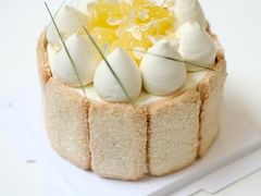 -蘭茉L'Amour(万象城店)