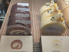 -奈诺甜品·生日蛋糕·下午茶(古城店)