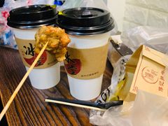 -傅强排骨(成都总店)