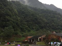 -太鲁阁公园