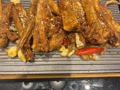 -香山湖华璋大酒店(新浦路店)