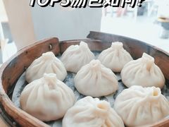 -陈扬蟹黄汤包(开元路店)