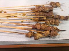 -林二哥宜烤官·宜宾小烧烤