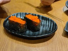 -吉兆手握寿司(车公庙店)