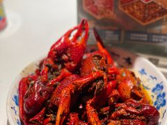 招牌虾-老长沙龙虾馆·聚会餐厅(白石洲店)