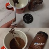 好吃不怕胖，很喜欢的巧克力酱