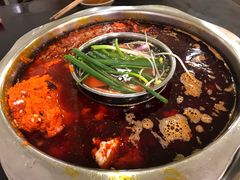 -邓莽子老火锅(鲁祖庙店)