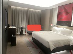 -广州南站丽芮酒店