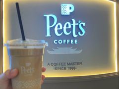 -Peet's Coffee皮爷咖啡(豫园店)
