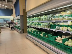 -盒马X会员店(王府井奥莱UP TOWN店)