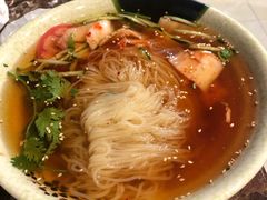 -鸡西大冷面(兰山店)