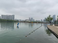 -天鹅湖体育公园