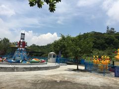 -李小龙乐园(顺德均安店)