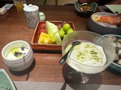 -松竹和日式料理(广厦店)