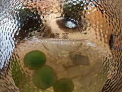 青提桂花乌龙-煮叶(悠唐广场店)