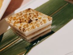-七仙岭君澜度假酒店·桃源小馆中餐厅