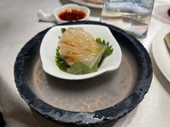 -迦南苑·新派青岛菜·生日纪念日主题餐厅