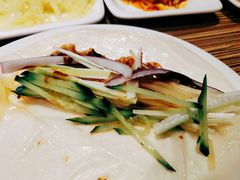-老昌春饼(中央大街店)