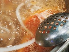 -南国锋味椰子鸡(瀚海店)