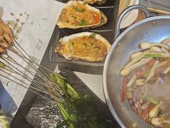 -楚太子  中餐&烧烤(武大店)