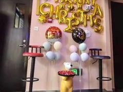 -梦想空间私人影院(金山万达店)