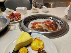 -圣罗巴海鲜烤肉自助(佳兆业店)