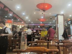 -那家老院子东北菜·饺子·小鸡炖蘑菇(艳华街店)