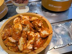 -龍歌自助小火锅(秦淮水游城店)