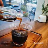 体育东高颜值咖啡厅 丨 ANCHORAGE豆匠咖啡