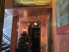 -秘密花园(法华镇路店)