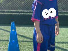 -小赛虎少儿足球培训(南翔校区)