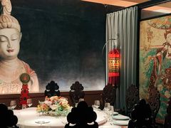 -花马天堂云南餐厅 Lost Heaven(外滩店)