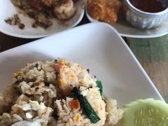-Doo Dee Thai Food(Issan/Isaan/Esan)