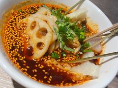 无骨凤爪-太二酸菜鱼(菱角湖万达店)