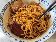 -梅溪·小伙子干挑面(安吉总店)